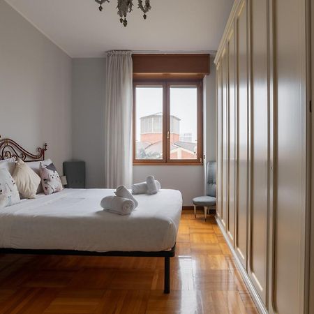 Accomodo Mib53 Bivano City Life Mediolan Zewnętrze zdjęcie