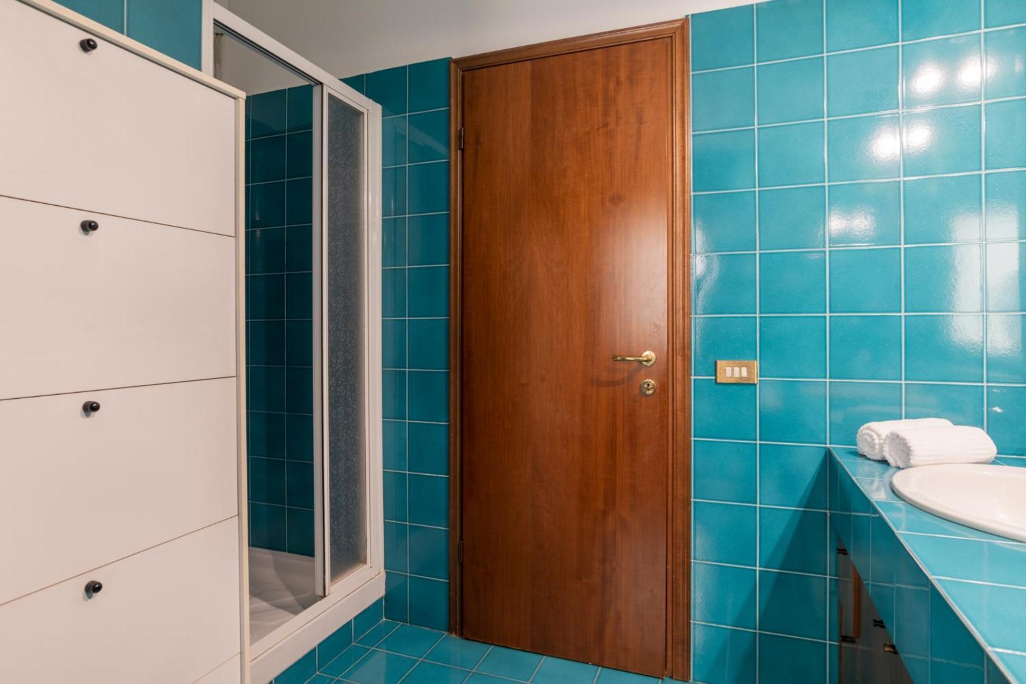 Accomodo Mib53 Bivano City Life Mediolan Zewnętrze zdjęcie