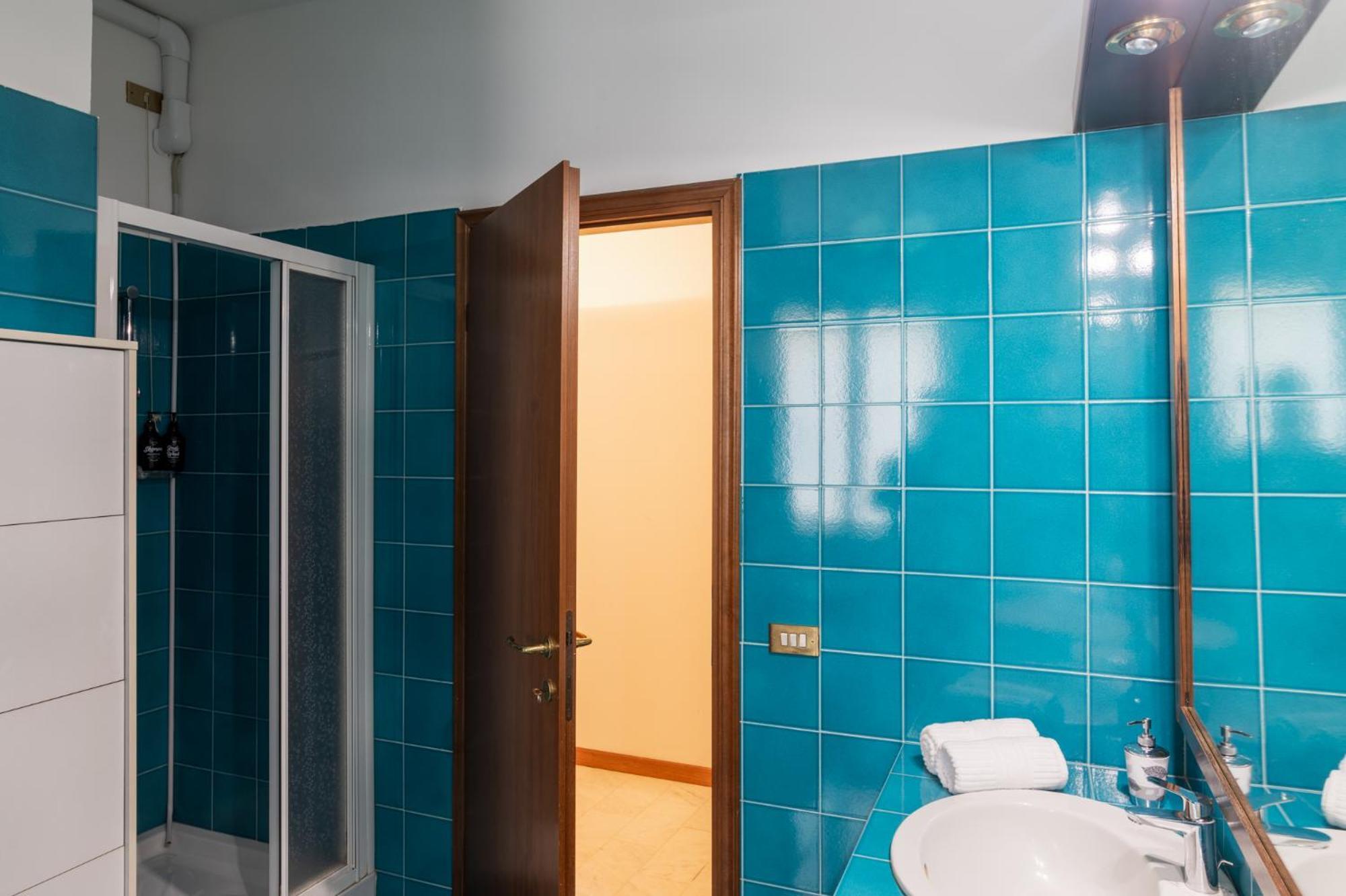 Accomodo Mib53 Bivano City Life Mediolan Zewnętrze zdjęcie