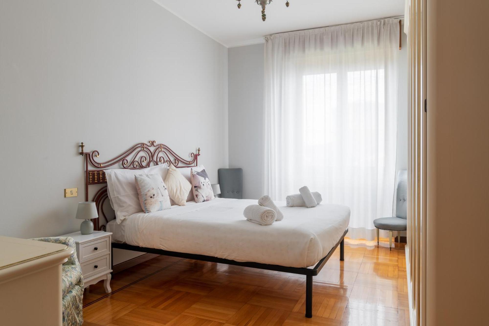 Accomodo Mib53 Bivano City Life Mediolan Zewnętrze zdjęcie