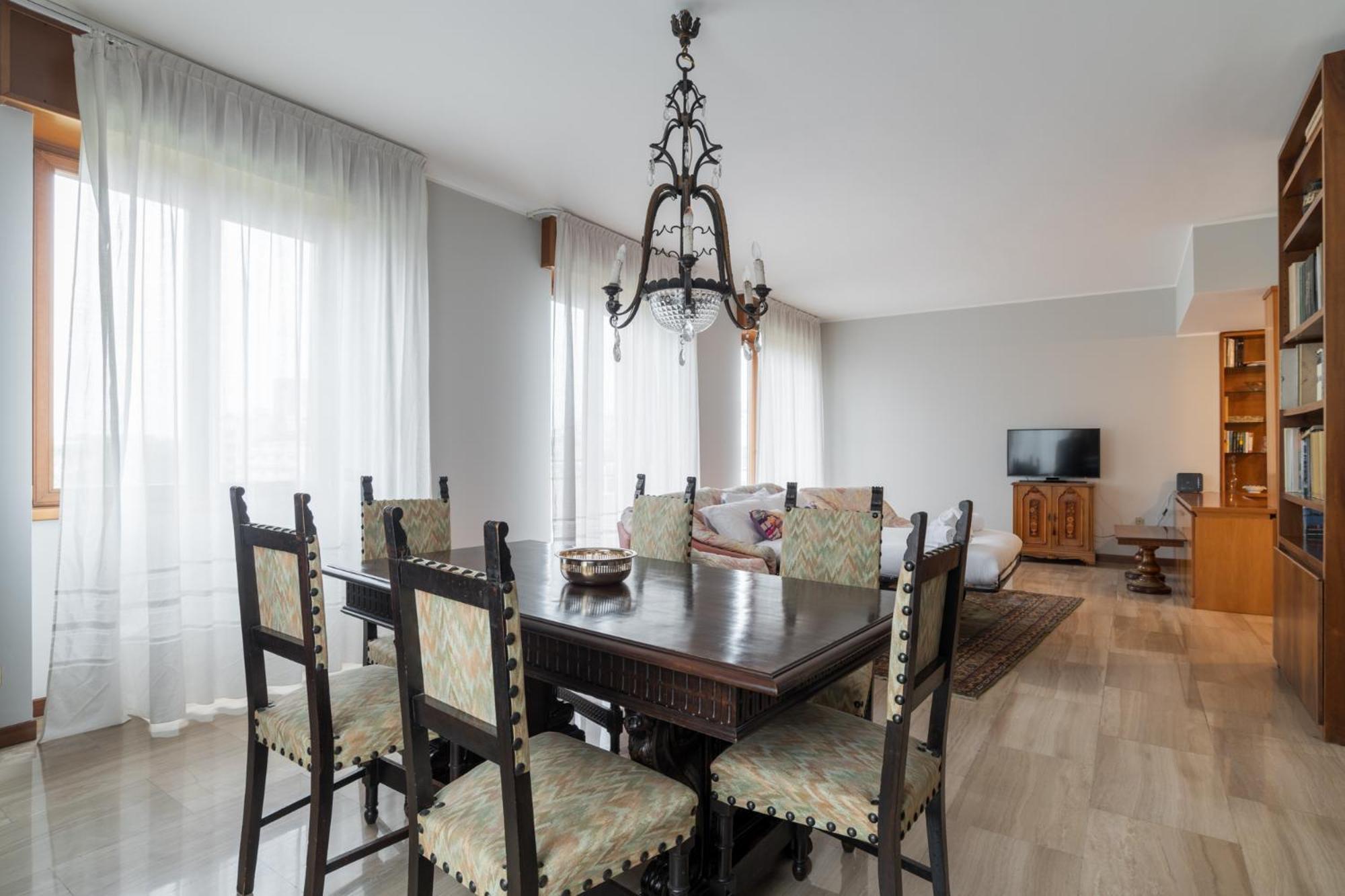 Accomodo Mib53 Bivano City Life Mediolan Zewnętrze zdjęcie